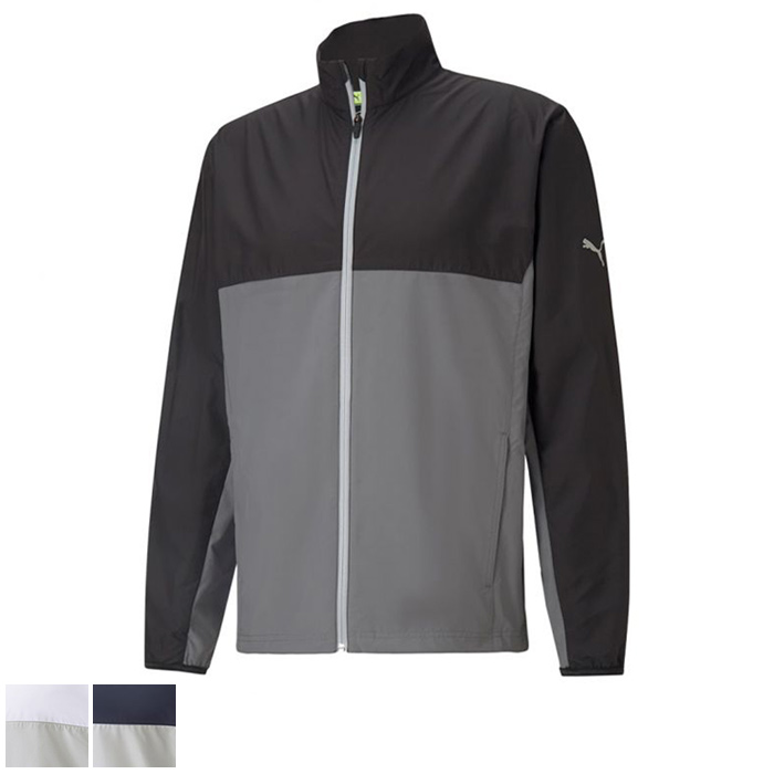 Columbia golf jacket sale